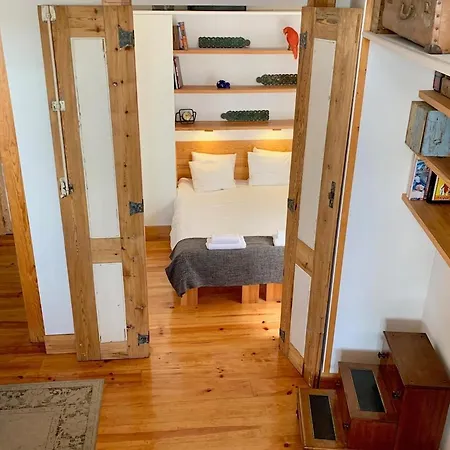 Sunny In Town With Terrace リスボン