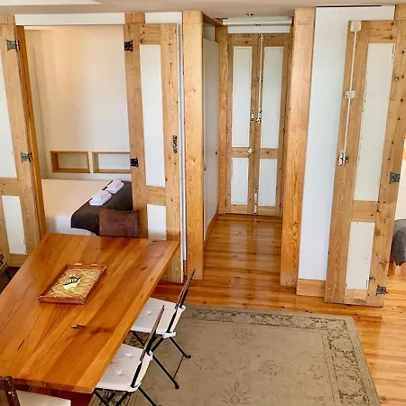 Sunny In Town With Terrace リスボン