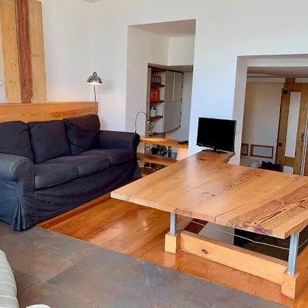 Sunny In Town With Terrace Apartamento