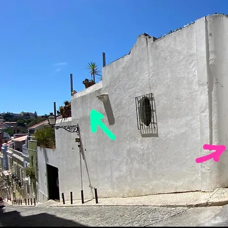 Sunny In Town With Terrace Apartamento *