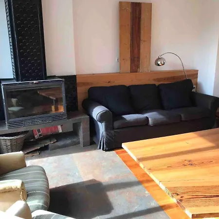 Sunny In Town With Terrace * Лиссабон